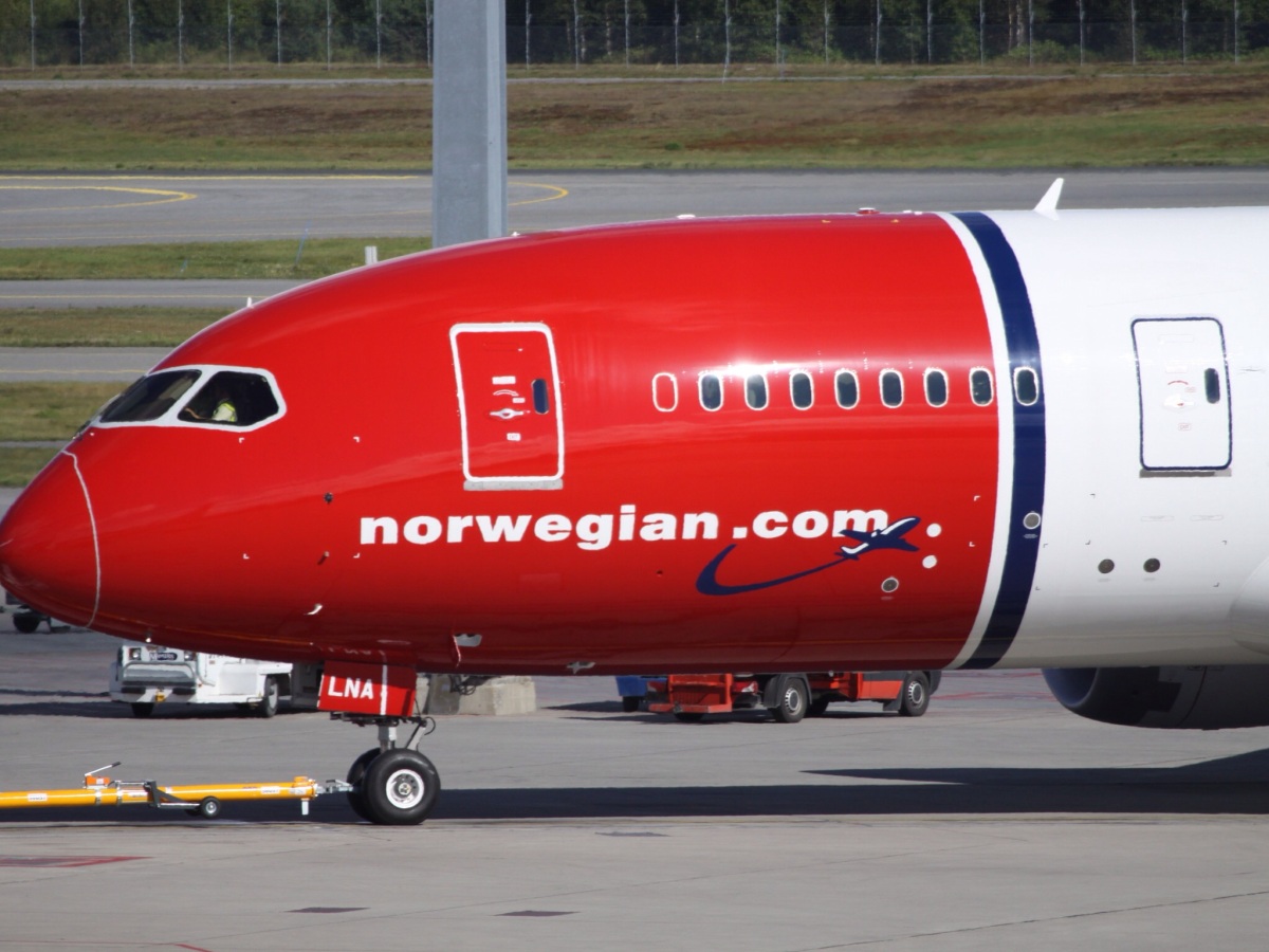 Sunday Squawk 17.01.20 – What are the impacts of Norwegian’s long haul withdrawal?